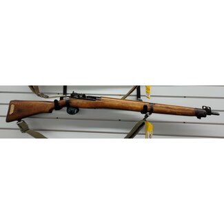 Used Lee Enfield No4 Mk2 303 British