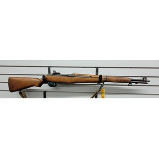 Used Winchester M1 Garand 308 Win.