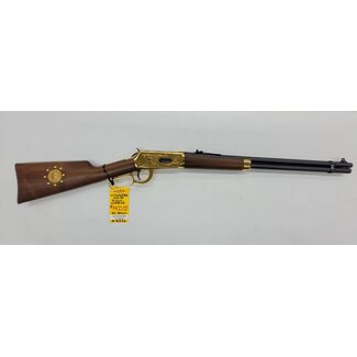 Used Winchester Mod. 94 Sioux Carbine 30-30 Win.