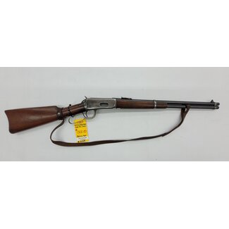 Winchester Used Winchester Model 94 (1921) 32 Win. Spl.