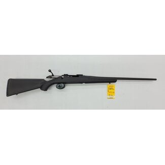 Ruger Used Ruger American 30-06 Sprg.