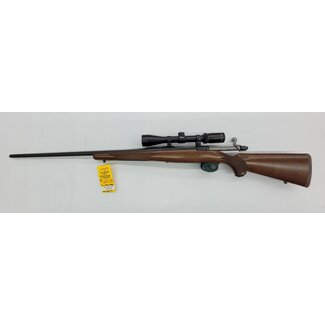 Used Ruger M77 Hawkeye 7mm Rem.Mag. w/Scope