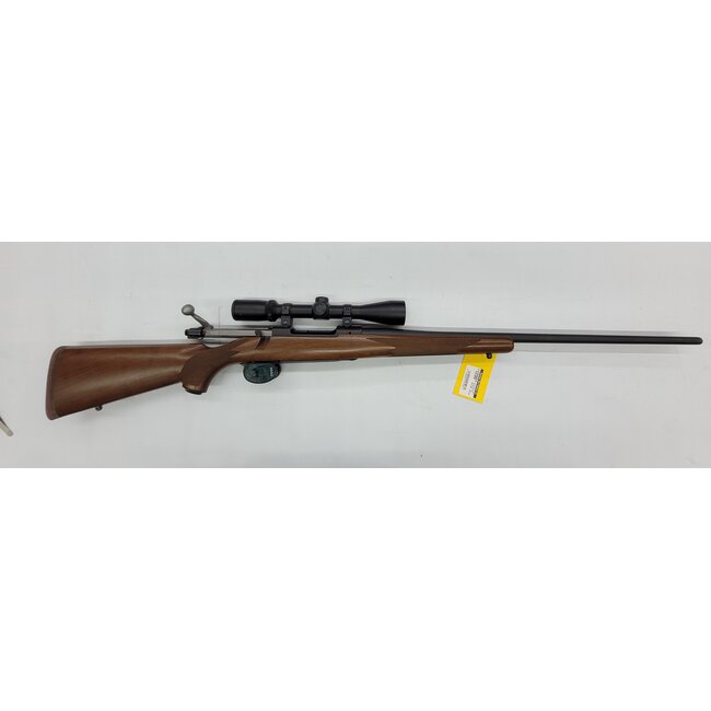 Ruger Used Ruger M77 Hawkeye 7mm Rem.Mag. w/Scope