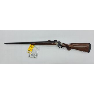 Used Winchester 1885 High Wall 7mm Rem.Mag.