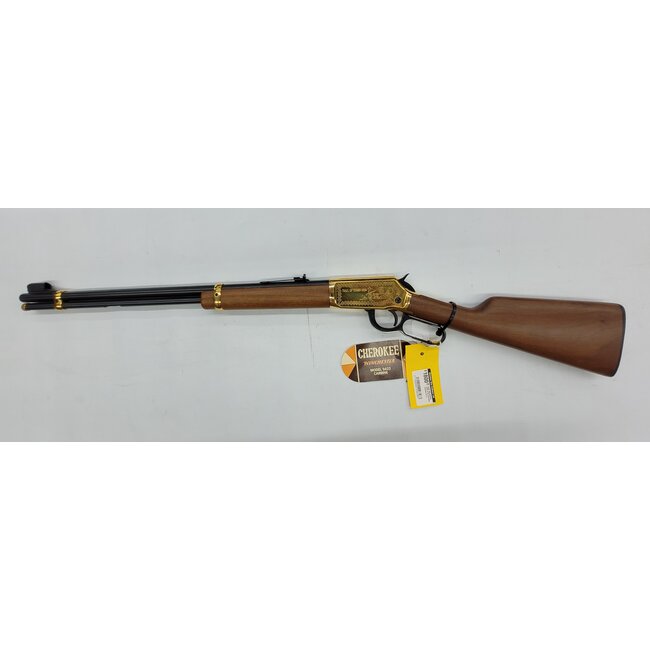 Winchester Used Winchester 9422 XTR Cherokee Carbine 22 Lr.