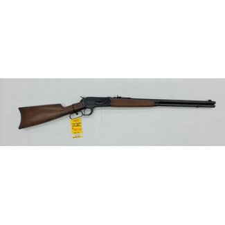 Winchester Used Winchester 1886 SR Carbine 45-70 Gov't
