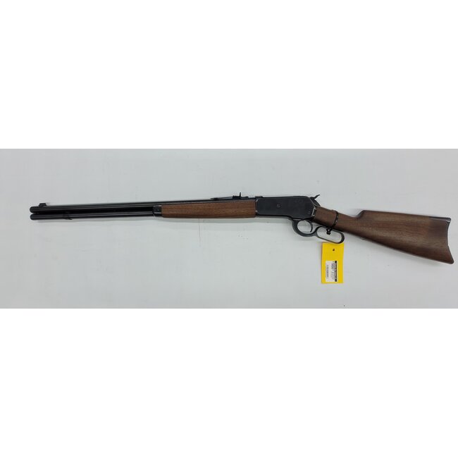 Winchester Used Winchester 1886 SR Carbine 45-70 Gov't