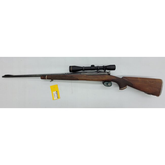 Winchester Used Winchester Mod 70 Pre-64 270 WCF NO scope