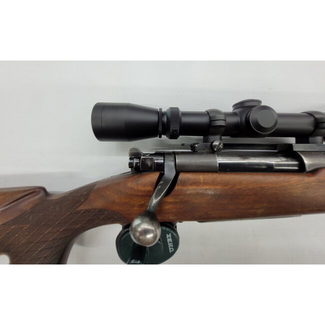 Winchester Used Winchester Mod 70 Pre-64 270 WCF NO scope