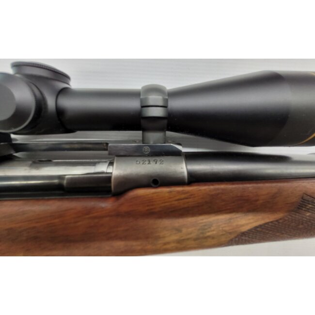 Winchester Used Winchester Mod 70 Pre-64 270 WCF NO scope