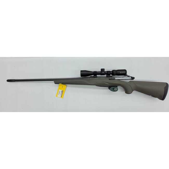 Used Franchi Momentum 6.5 Creedmoor with scope