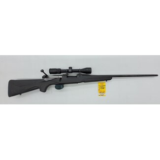 Used Winchester Mod.70 Ultimate Shadow 300 WSM w/Scope