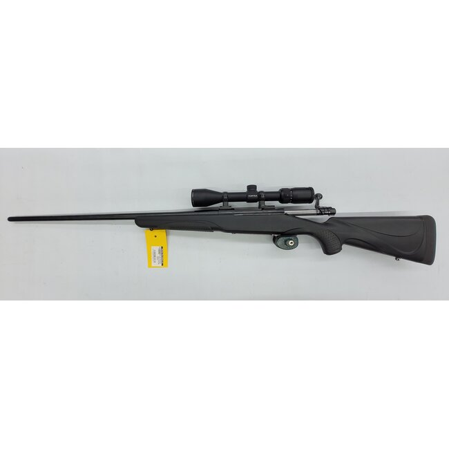 Winchester Used Winchester Mod.70 Ultimate Shadow 300 WSM w/Scope