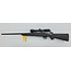 Winchester Used Winchester Mod.70 Ultimate Shadow 300 WSM w/Scope