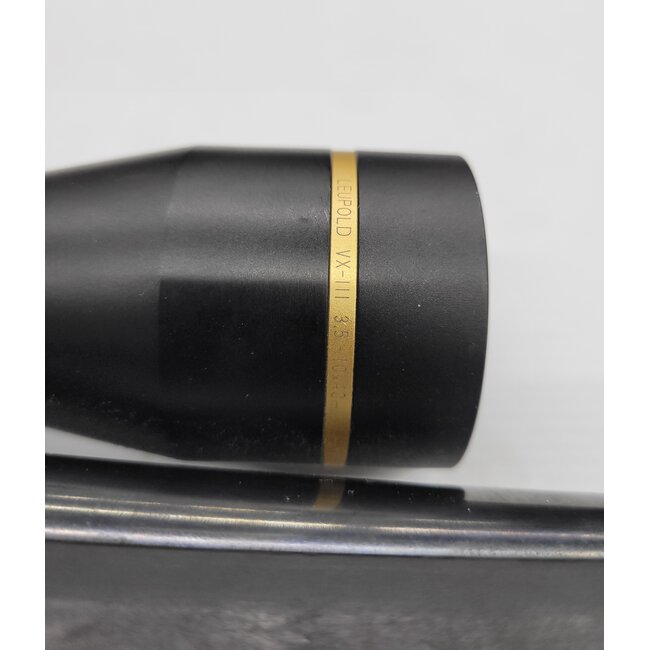 Winchester Used Winchester Mod 70 Ult Shadow 300 WSM w/Scope