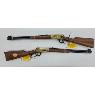 Used Winchester Mod 94 Little Big Horn Centen. 44-40 Win.