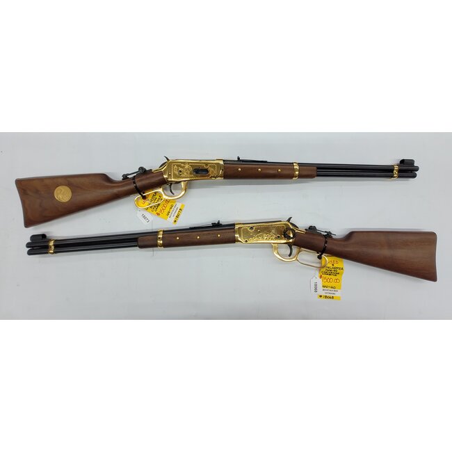 Winchester Used Winchester Mod 94 Cheyenne Carbine 44-40 Win.