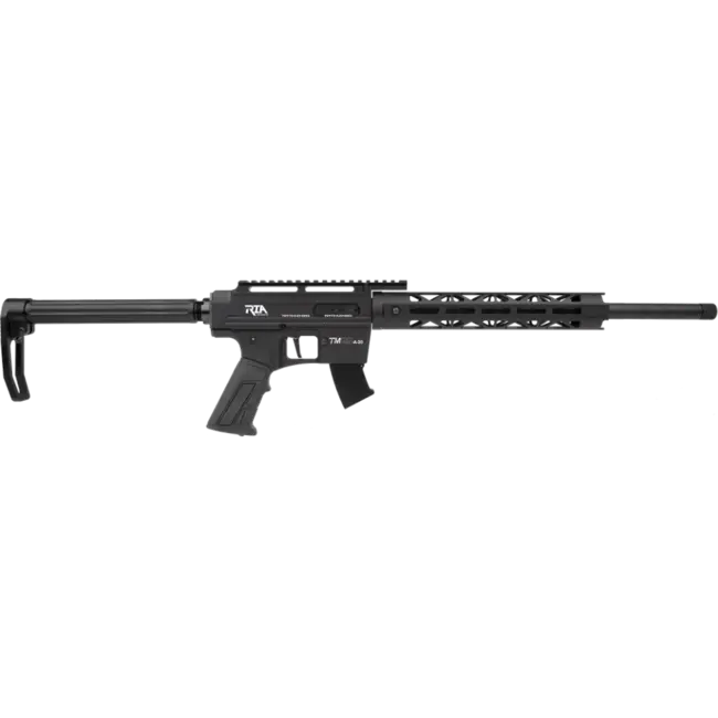 Rock Island Armory TM22 Cadet 22 Lr.