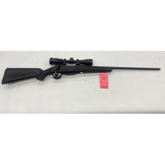 Winchester Used Winchester XPR Combo 300 WSM