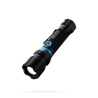 NEBO Blueline 600 Lumen Flex Flashlight