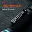 NEBO Blueline 600 Lumen Flex Flashlight