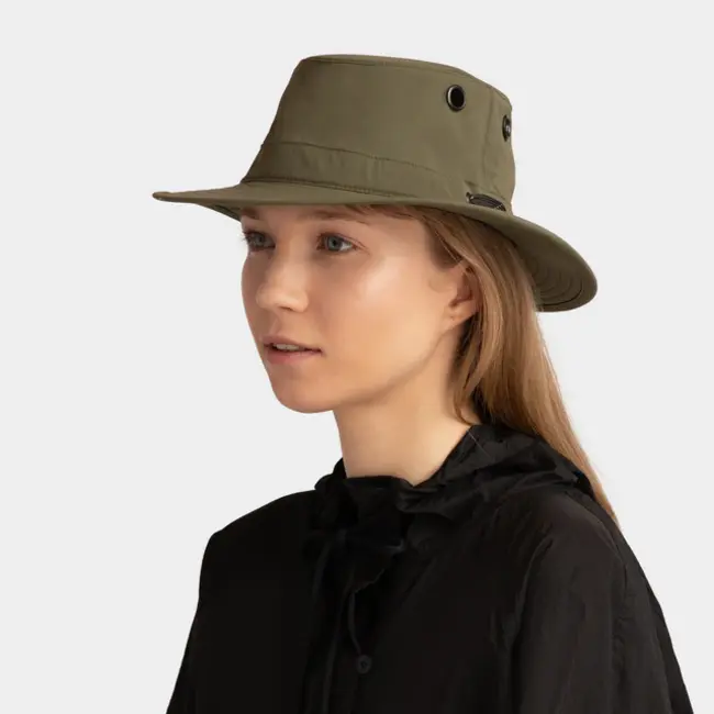 Tilley T5 Ultralight Classic Olive