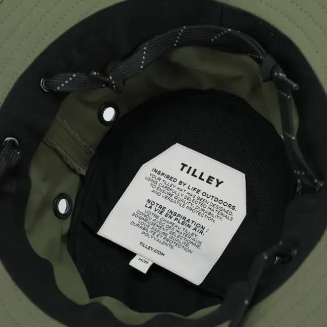 Tilley T5 Ultralight Classic Olive