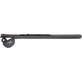 TFO TFO Bug Launcher Outfit 5/5wt. 8'0" 2Pc.