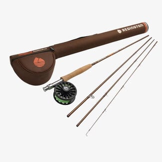 Redington Original Freshwater Kit 9'0" 5 Wt. 4 Pc.