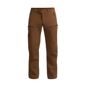 Sitka Endure Pant Cattail Brown Men 36R