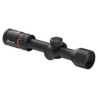 Burris 201501 Fullfield 2-8x35 1" Tube Plex Reticle