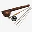 Redington Original All Water Kit 8 Wt. 9'0" 4 Pc.