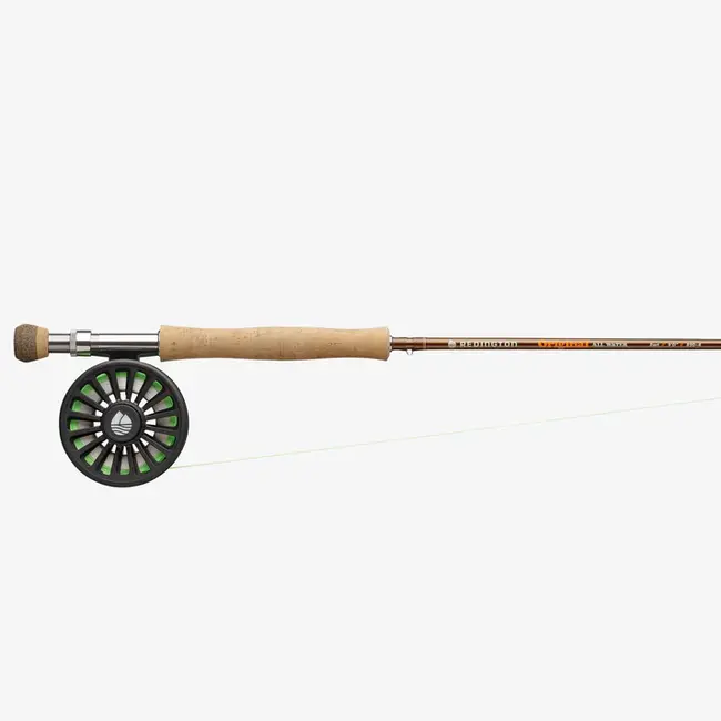 Redington Original All Water Kit 8 Wt. 9'0" 4 Pc.