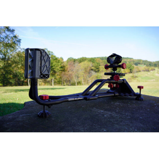 Birchwood Casey Birchwood Casey Alpha Shooting Rest