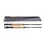 TFO Pro 3 Series 8'0" 4 Wt. 4 Pc. w/Case