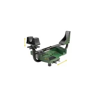 Caldwell Lead Sled Plus 3