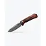 Benchmade 15062 Grizzly Creek DP Axis Wood