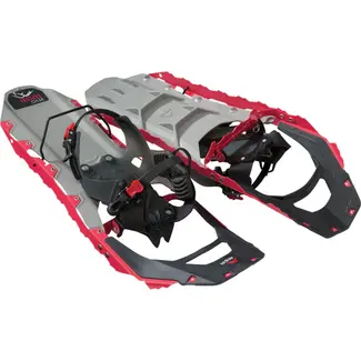 MSR SS Revo Explore W22 Bright Coral