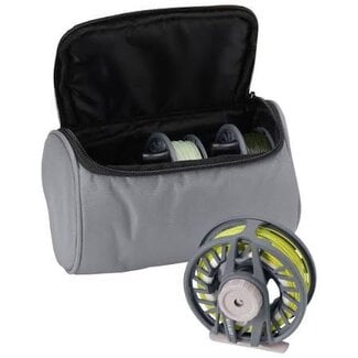 Orvis Clearwater IV Reel/Spool 3-Pack Charcoal