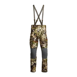 Sitka Timberline Pant - Optifade Subalpine Mens 40R