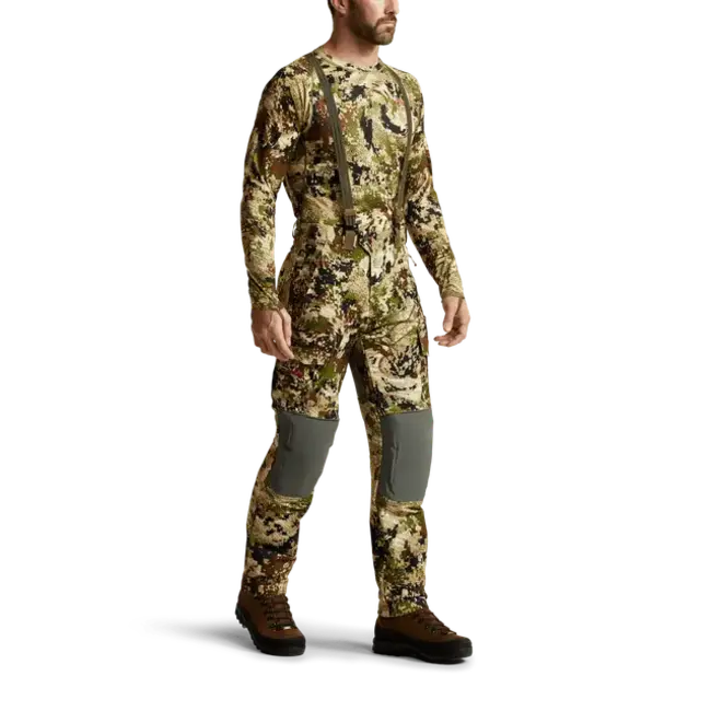 Sitka Timberline Pant - Optifade Subalpine Mens 40R