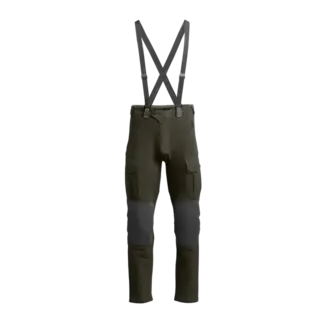Sitka Timberline Pant 40R Deep Lichen