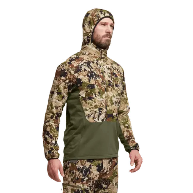 Sitka Ambient 75 Hoody Opifade SubAlpine LT