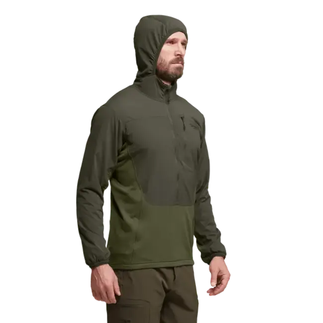 Sitka Ambient 75 Hoody Deep Lichen LT