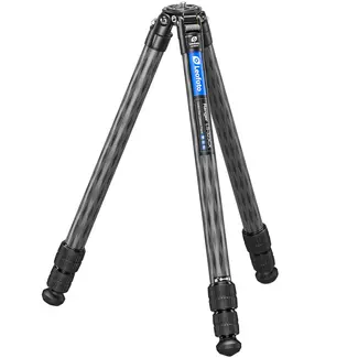 Leofoto LS-323CX Ranger Series Carbon Fibre Tripod 25.5"-60"