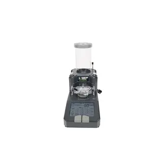 Frankford 1082250 Intellidropper Electronic Powder Measure Gray