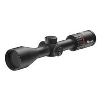 Burris 201531 Fullfield 3-12x42 1" Tube Plex Reticle