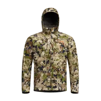 Sitka Jetstream Jacket Optifade Subalpine L