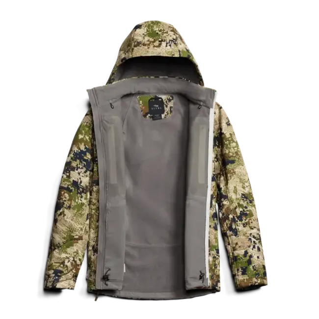 Sitka Jetstream Jacket Optifade Subalpine L