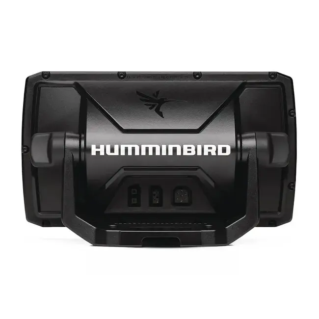 Fish Finder, Humminbird Helix 5 Chirp GPS G3         Reg. Price $569.98